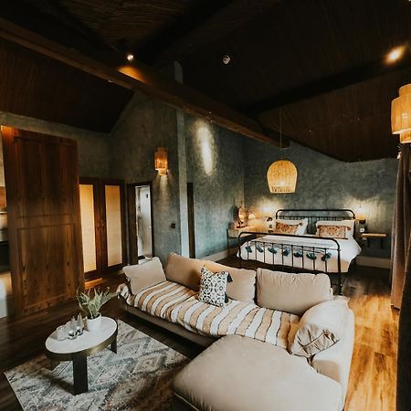Runa Farm Barnard Castle Ngoại thất bức ảnh