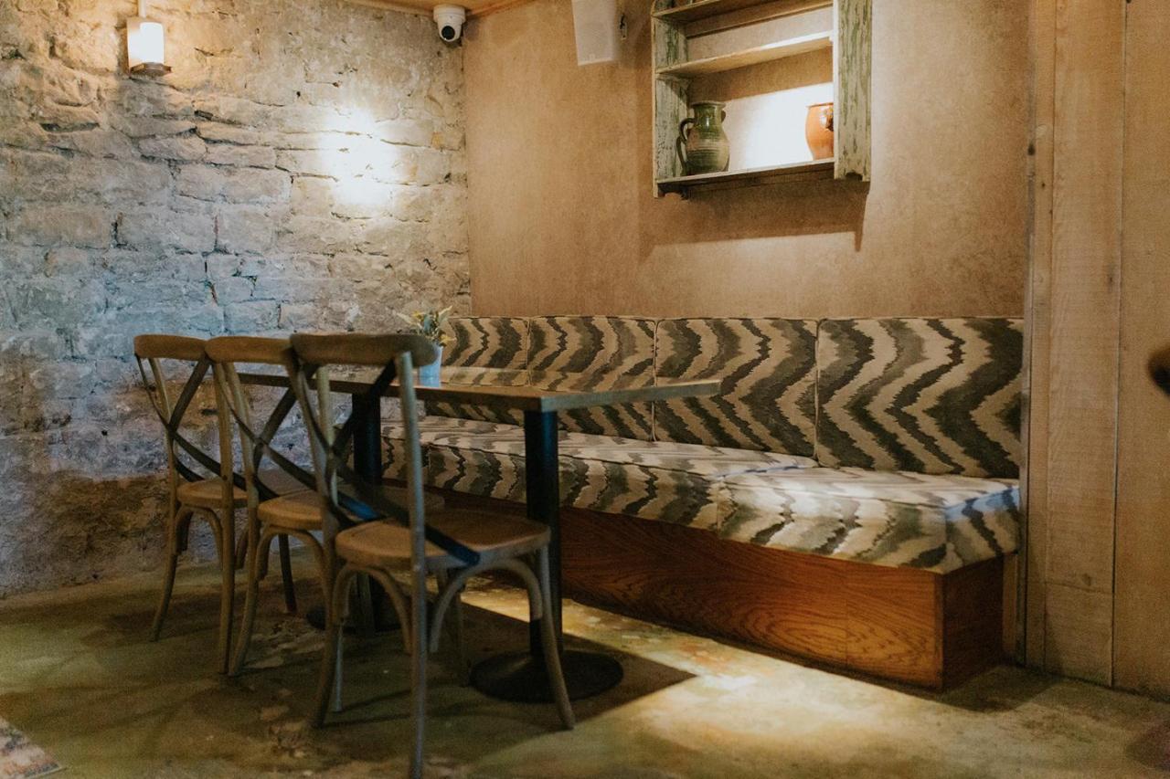 Runa Farm Barnard Castle Ngoại thất bức ảnh