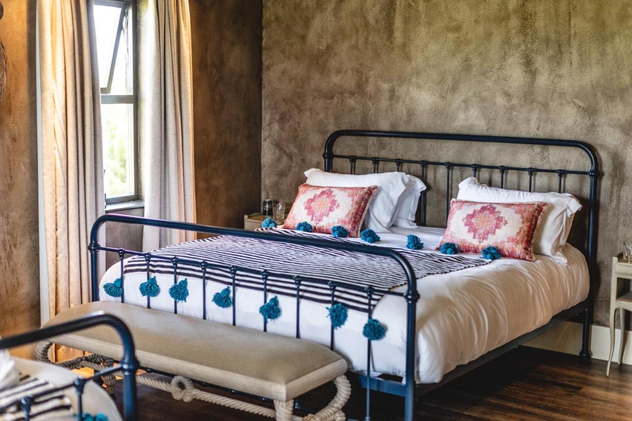 Runa Farm Barnard Castle Ngoại thất bức ảnh