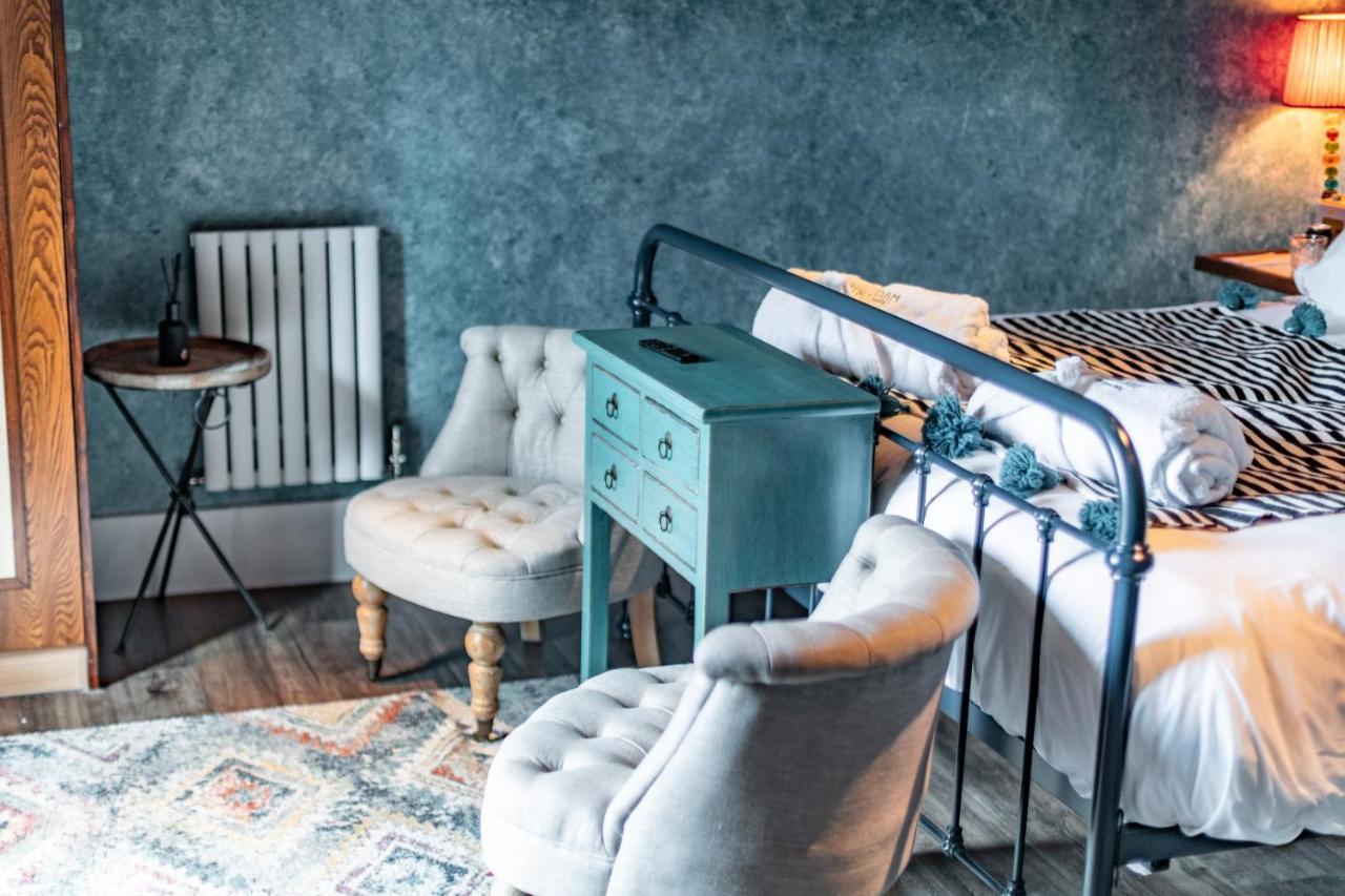 Runa Farm Barnard Castle Ngoại thất bức ảnh