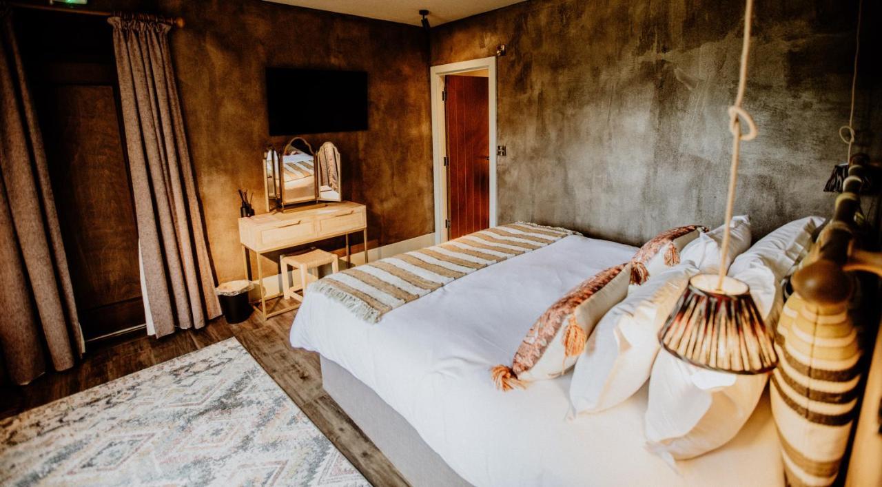 Runa Farm Barnard Castle Ngoại thất bức ảnh