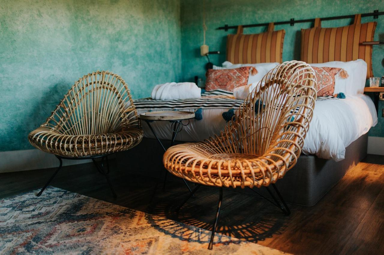 Runa Farm Barnard Castle Ngoại thất bức ảnh
