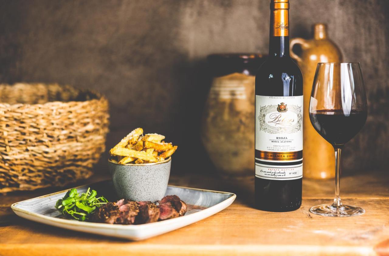 Runa Farm Barnard Castle Ngoại thất bức ảnh