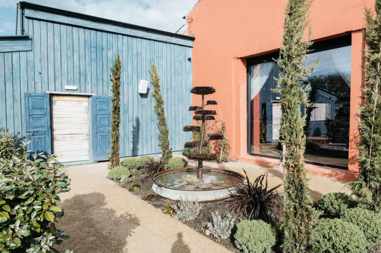 Runa Farm Barnard Castle Ngoại thất bức ảnh