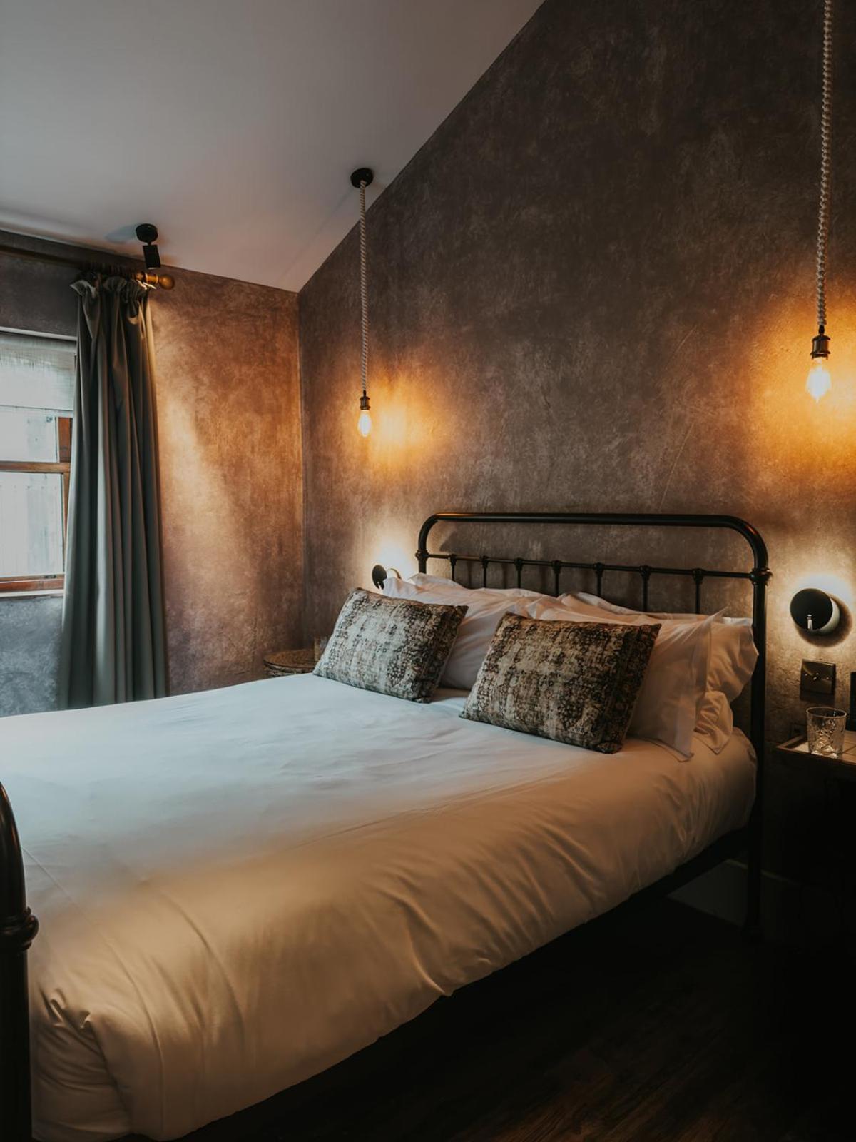 Runa Farm Barnard Castle Ngoại thất bức ảnh