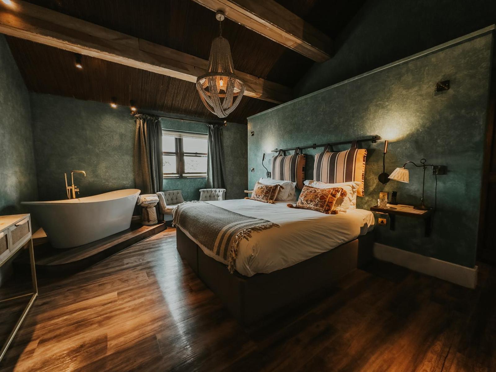 Runa Farm Barnard Castle Ngoại thất bức ảnh
