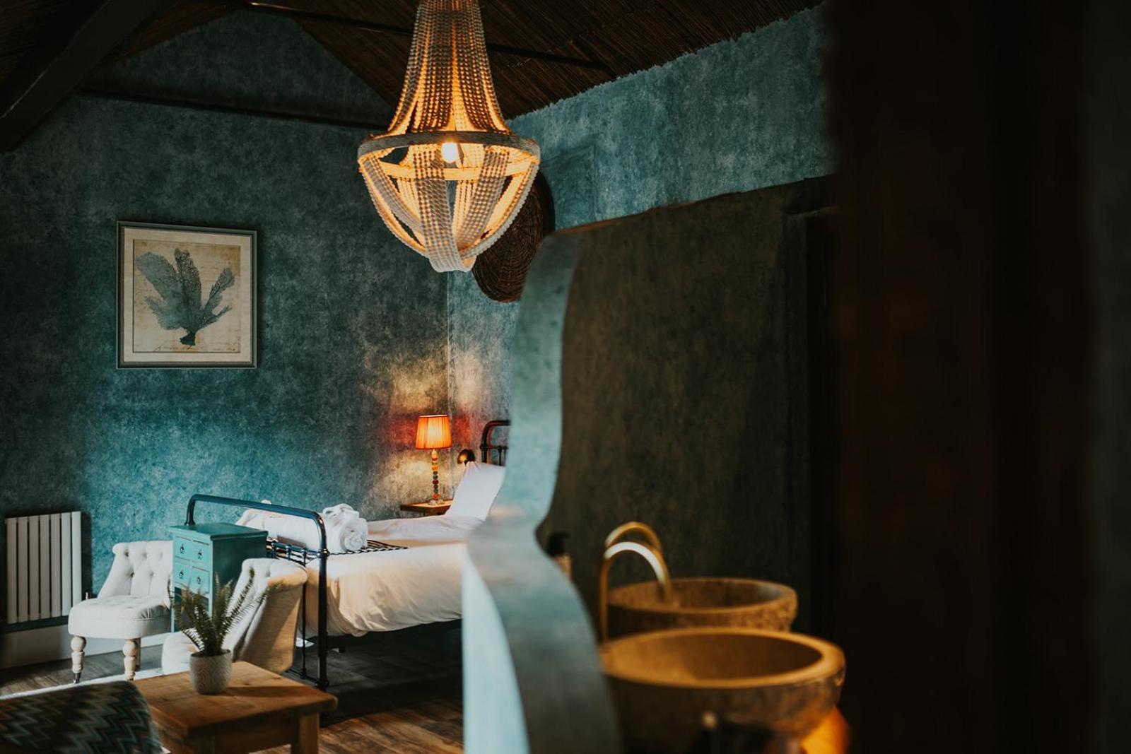 Runa Farm Barnard Castle Ngoại thất bức ảnh