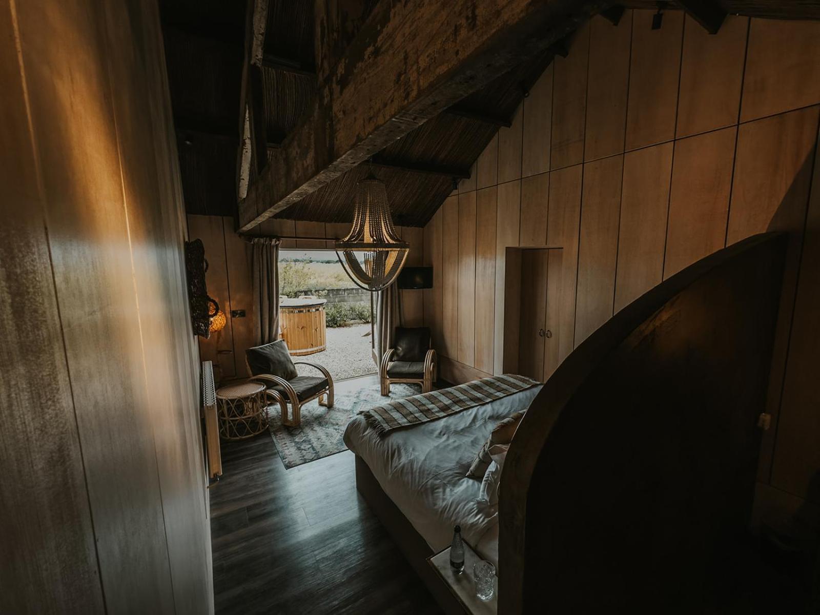 Runa Farm Barnard Castle Ngoại thất bức ảnh