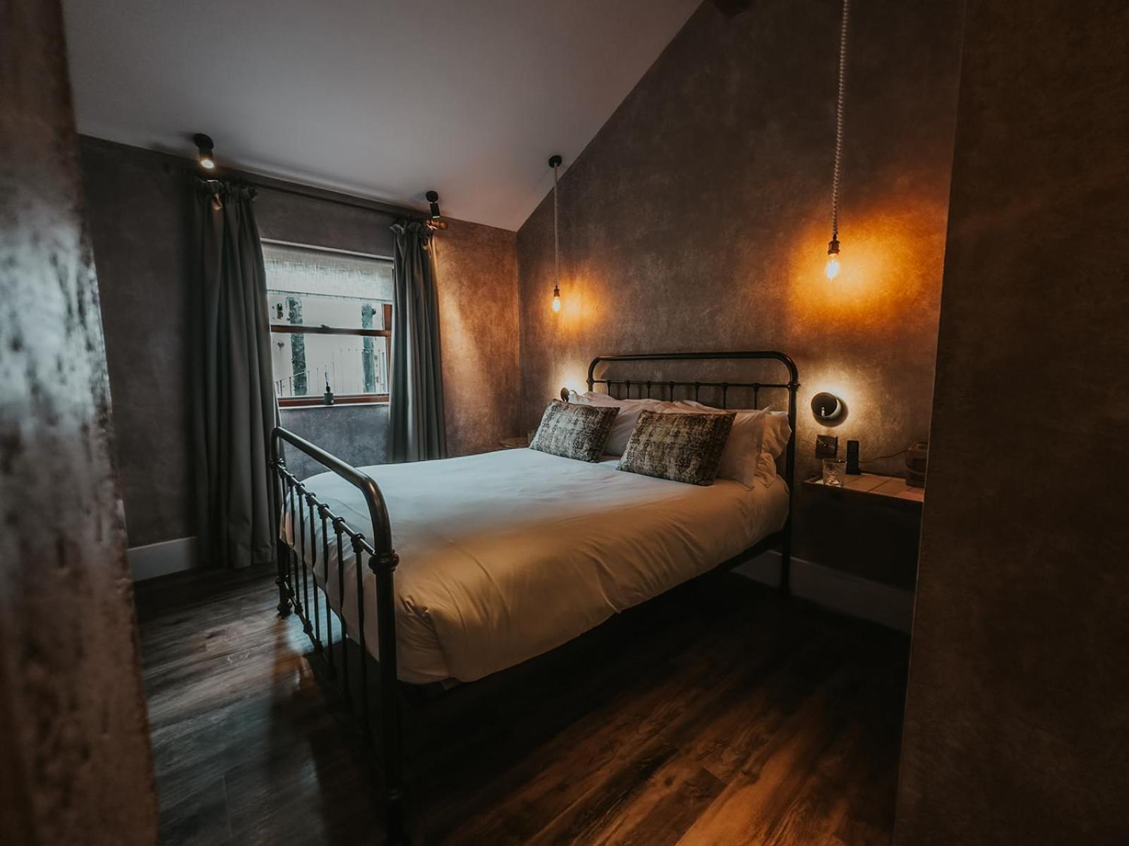 Runa Farm Barnard Castle Ngoại thất bức ảnh
