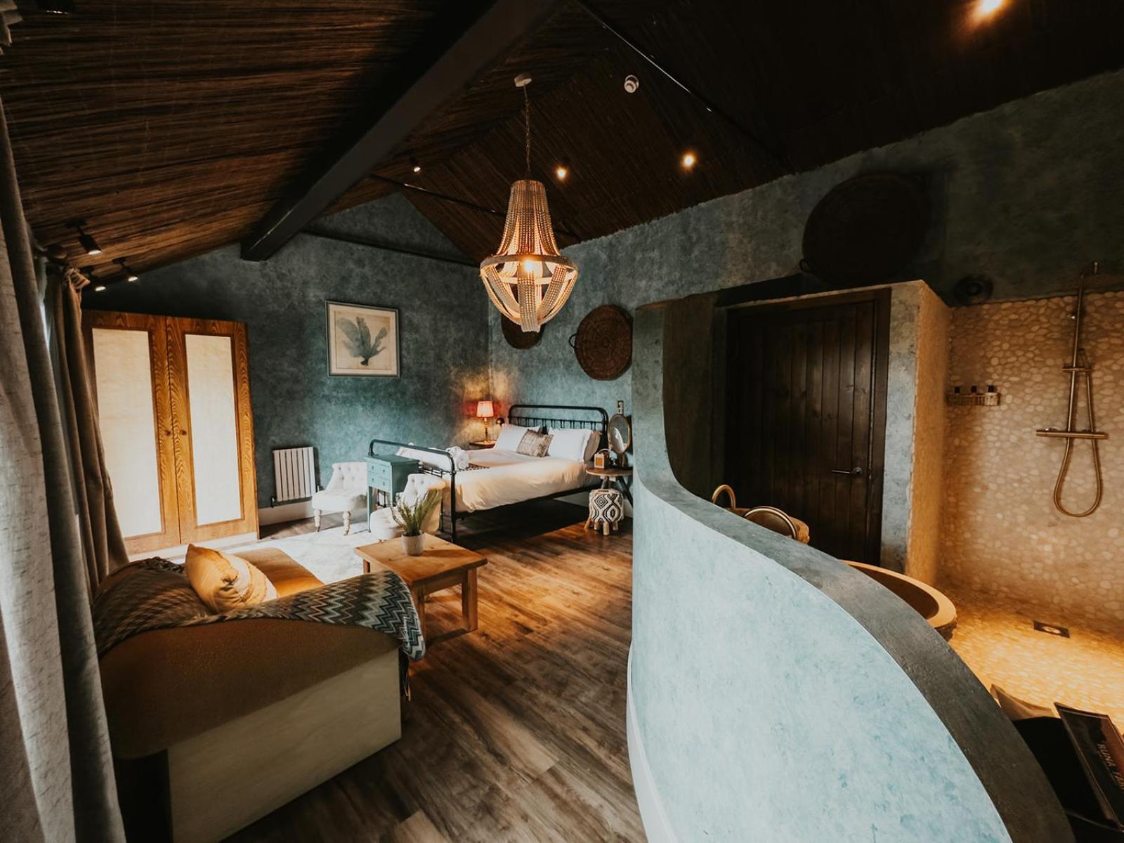 Runa Farm Barnard Castle Ngoại thất bức ảnh