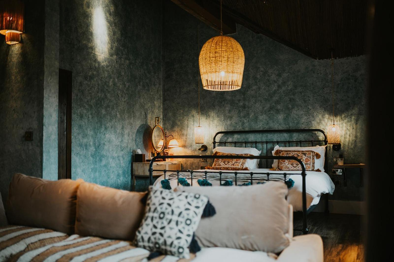Runa Farm Barnard Castle Ngoại thất bức ảnh