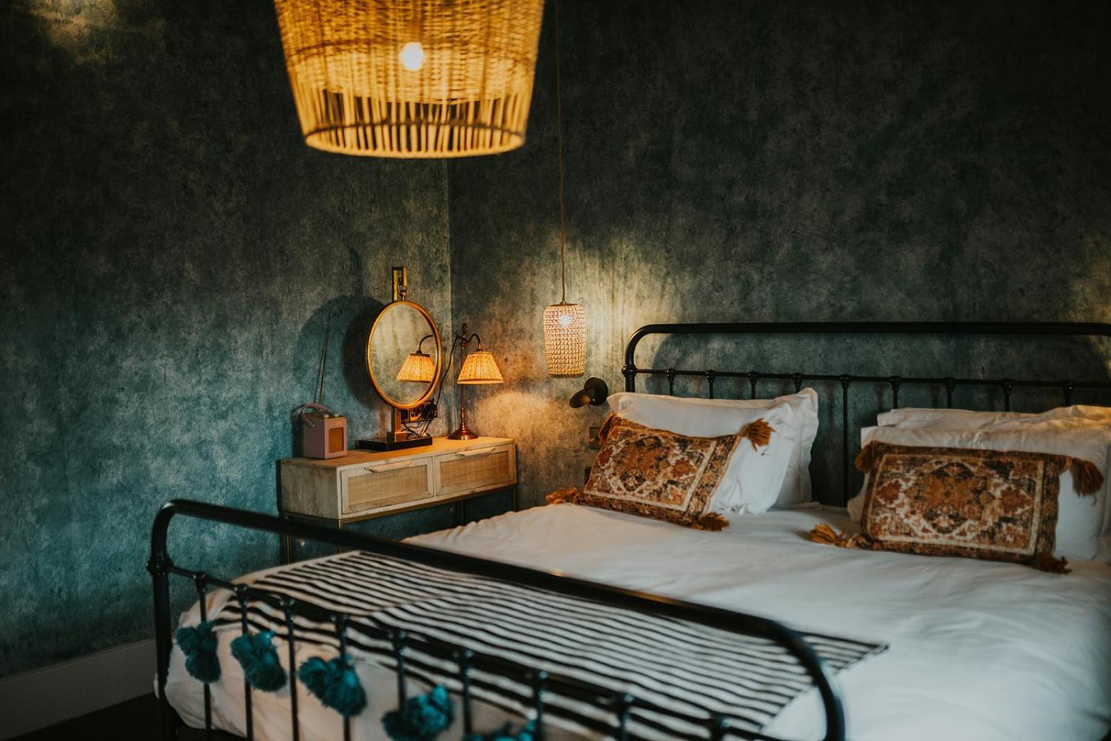 Runa Farm Barnard Castle Ngoại thất bức ảnh