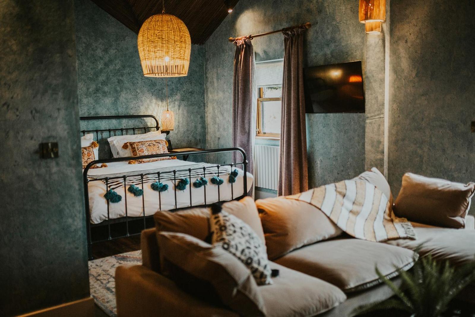 Runa Farm Barnard Castle Ngoại thất bức ảnh