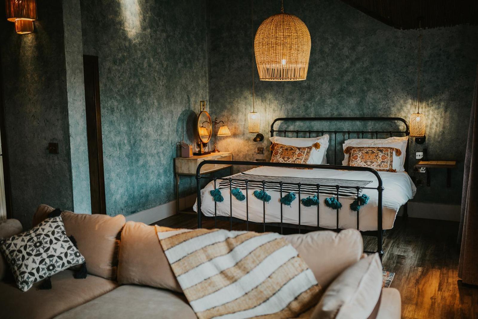Runa Farm Barnard Castle Ngoại thất bức ảnh