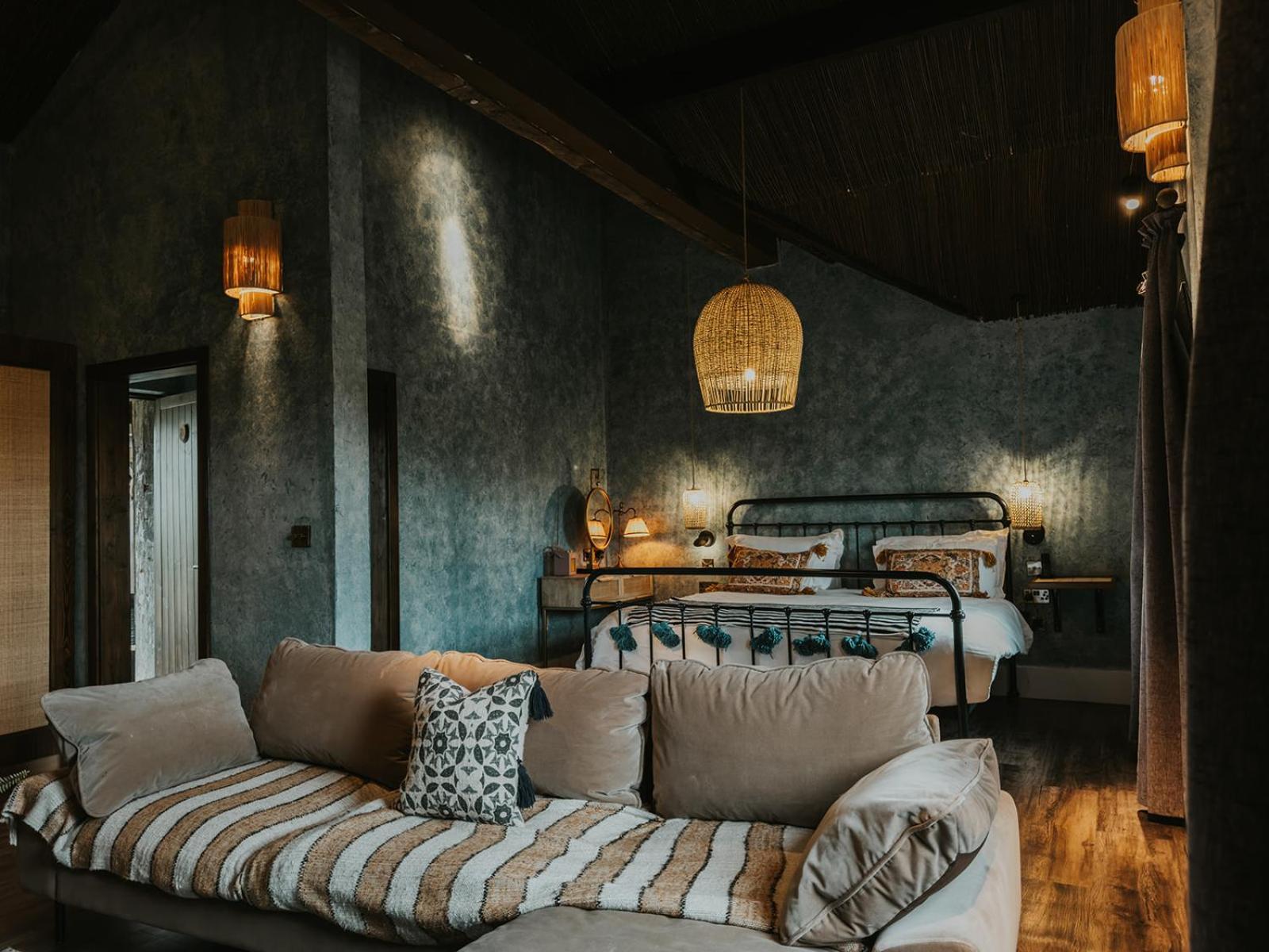 Runa Farm Barnard Castle Ngoại thất bức ảnh