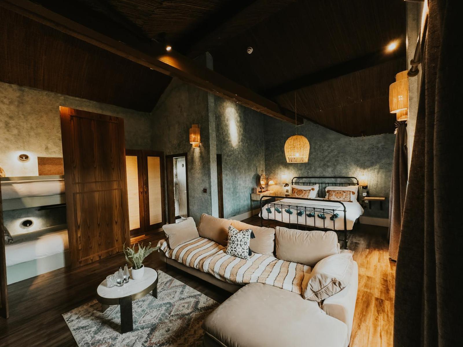 Runa Farm Barnard Castle Ngoại thất bức ảnh
