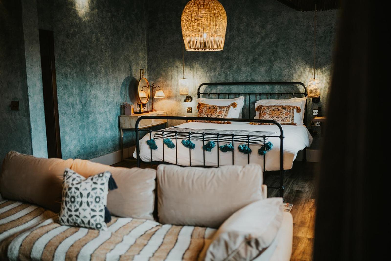 Runa Farm Barnard Castle Ngoại thất bức ảnh