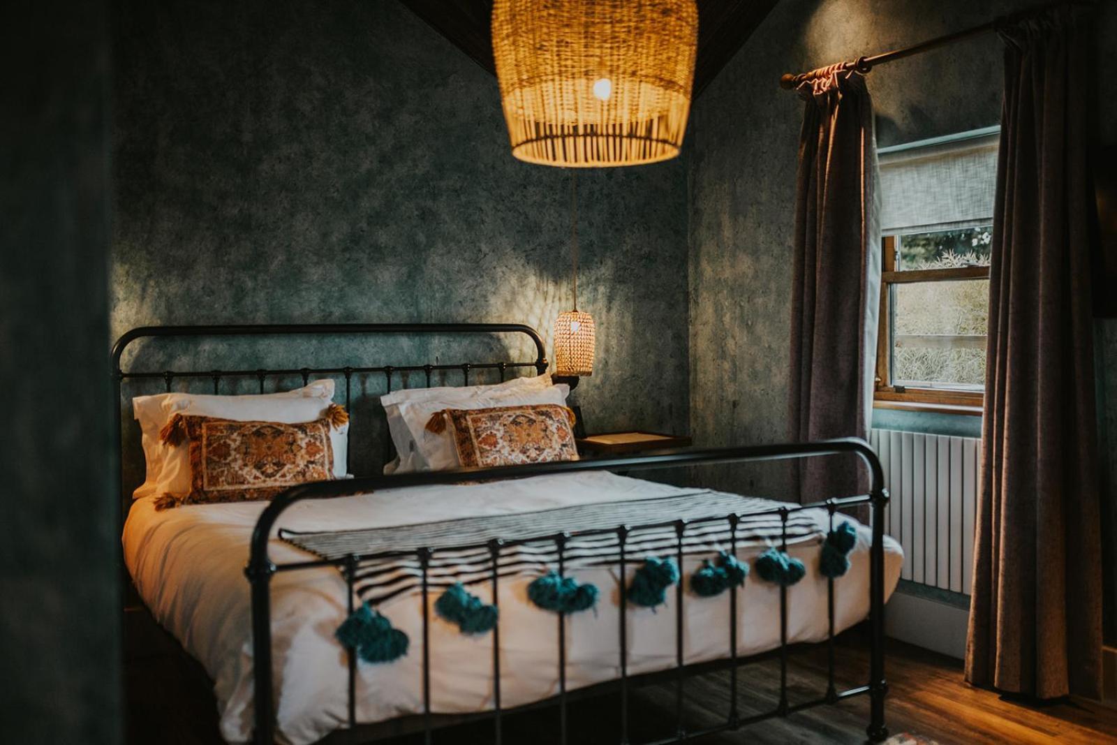 Runa Farm Barnard Castle Ngoại thất bức ảnh
