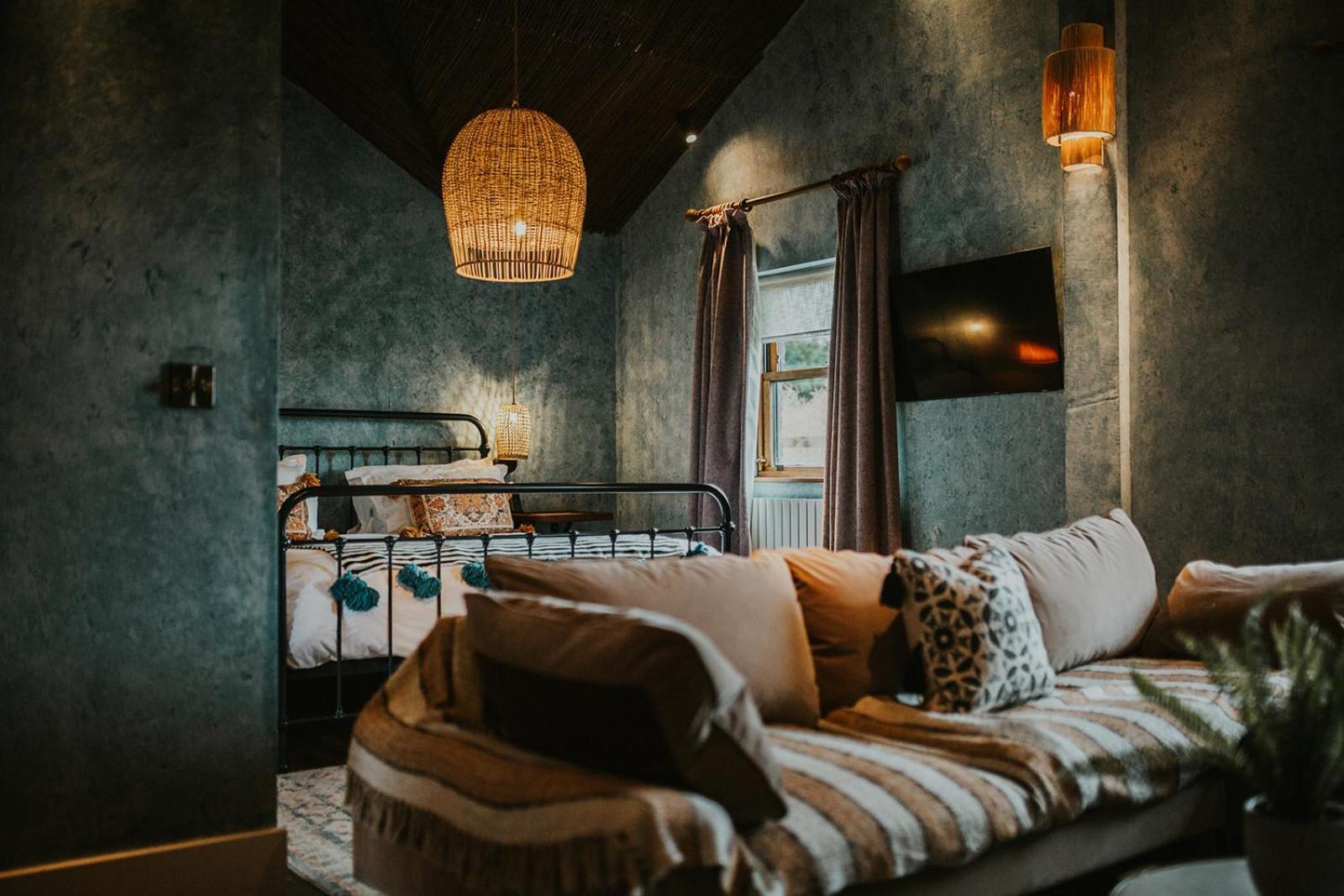 Runa Farm Barnard Castle Ngoại thất bức ảnh