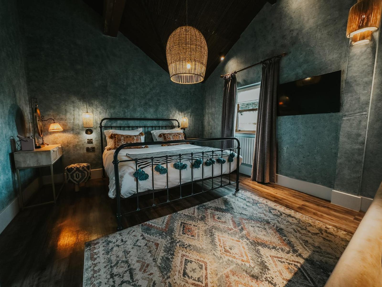 Runa Farm Barnard Castle Ngoại thất bức ảnh