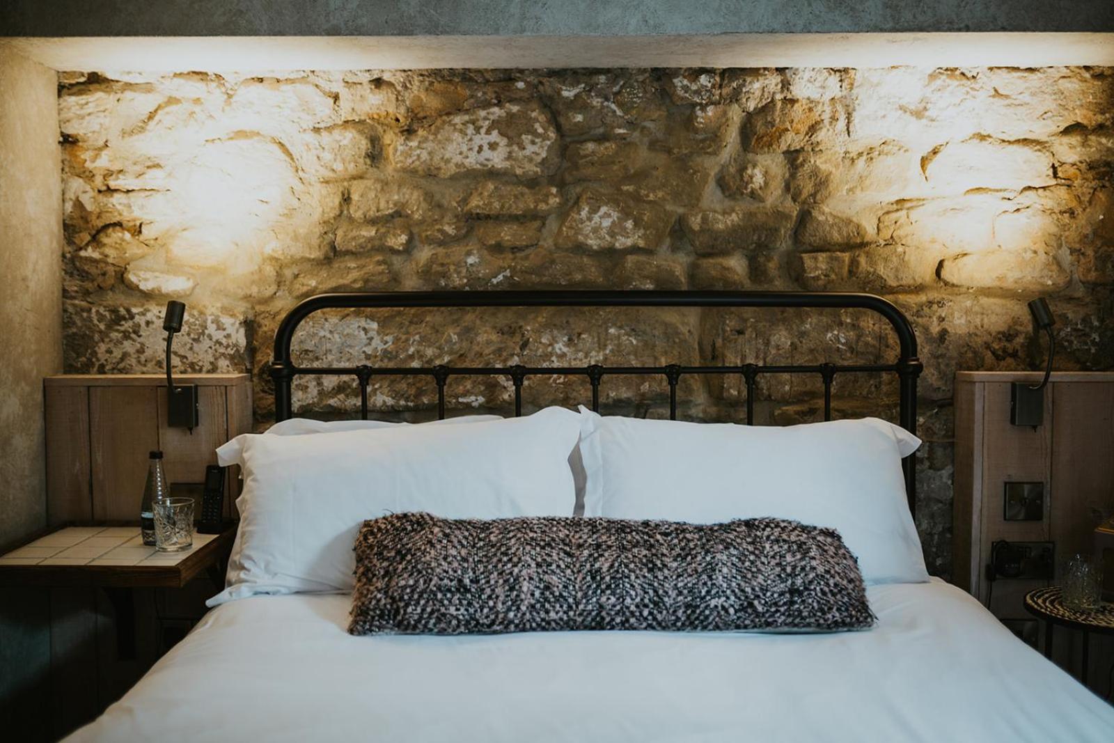 Runa Farm Barnard Castle Ngoại thất bức ảnh