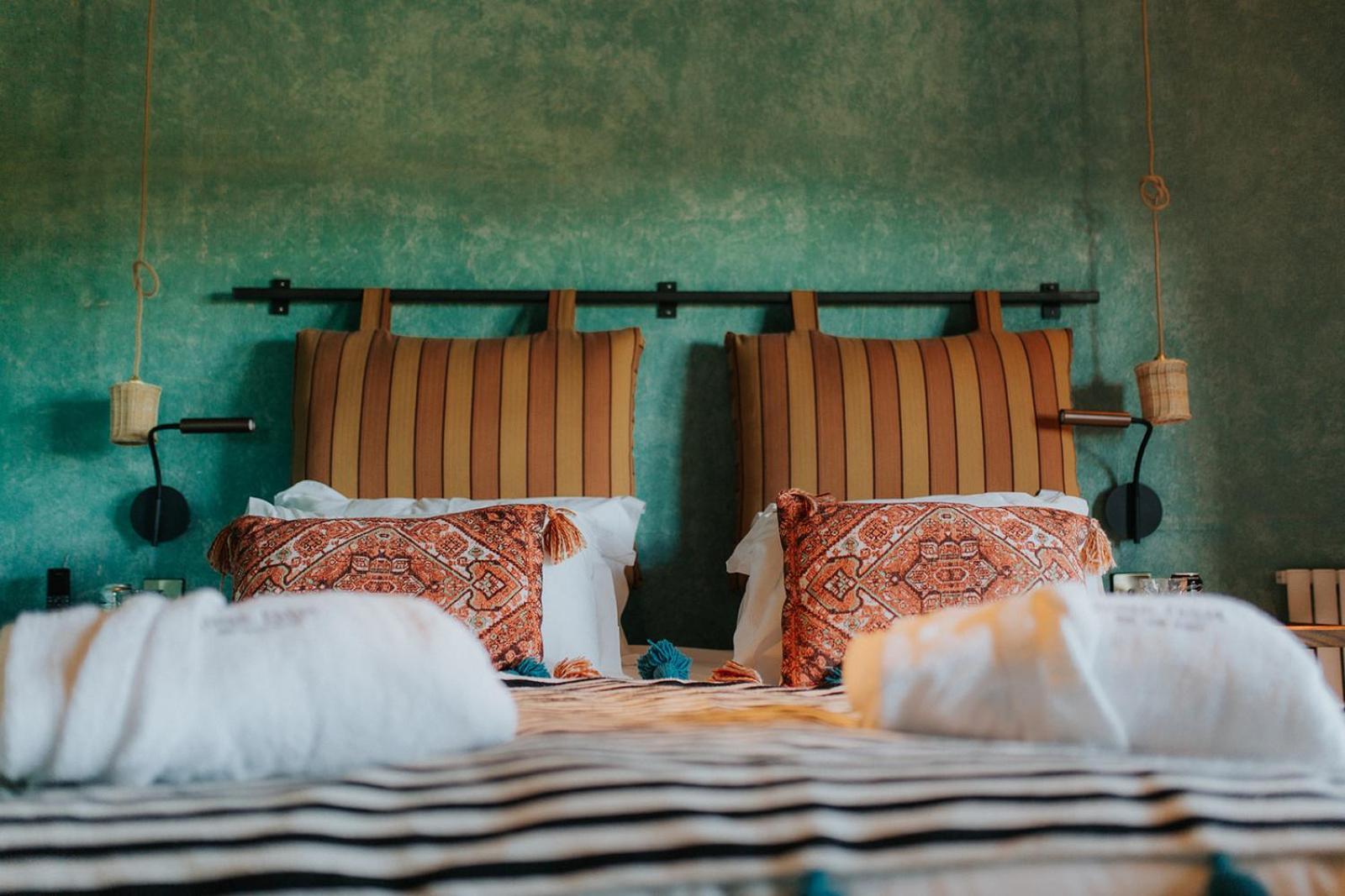 Runa Farm Barnard Castle Ngoại thất bức ảnh
